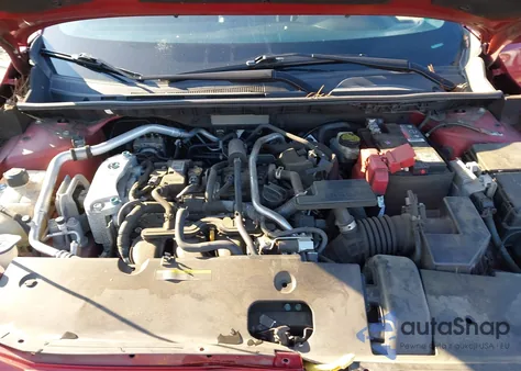 2020 Nissan Sentra Sr Xtronic Cvt from USA, damaged, VIN 3N1AB8DV2LY234818